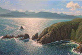 Colville Street Art Gallery - Accommodation Coffs Harbour 0