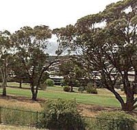 Rosny Park Public Golf Course - Accommodation Coffs Harbour