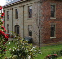 Narryna Heritage Museum - Accommodation Coffs Harbour