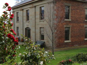 Narryna Heritage Museum - Accommodation Coffs Harbour 0