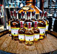 William McHenry and Sons Distillery - Accommodation Coffs Harbour