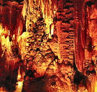 King Solomons Cave - Accommodation Coffs Harbour