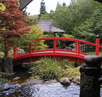 Royal Tasmanian Botanical Gardens - Accommodation Coffs Harbour