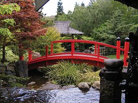 Royal Tasmanian Botanical Gardens - Accommodation Coffs Harbour 0