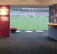 Tasmanian Cricket Museum and Bellerive Oval Tours - Accommodation Coffs Harbour