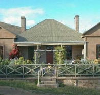 Prospect Villa and Garden - Accommodation Coffs Harbour