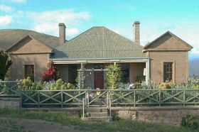 Prospect Villa And Garden - Accommodation Coffs Harbour 0