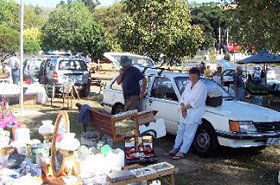 Don Village Market - Accommodation Coffs Harbour 0