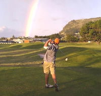 Stanley Golf Club - Accommodation Coffs Harbour