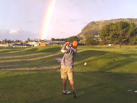 Stanley Golf Club - Accommodation Coffs Harbour 0