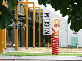 Queen Victoria Museum And Art Gallery - Accommodation Coffs Harbour 0