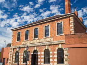 Gasworks Cellar Door Tasmanian Wine Experience - Accommodation Coffs Harbour 0