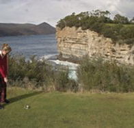 Tasman Golf Club - Accommodation Coffs Harbour