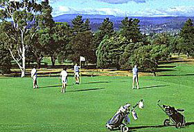Riverside Golf Club Ltd - Accommodation Coffs Harbour 0