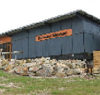 Furneaux Museum - Accommodation Coffs Harbour