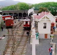 Tasmanian Transport Museum - Accommodation Coffs Harbour