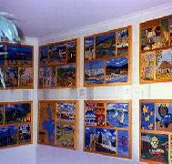 Triabunna Visitor Information Centre - Accommodation Coffs Harbour