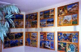 Triabunna Visitor Information Centre - Accommodation Coffs Harbour 0