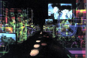 Academy Gallery - Accommodation Coffs Harbour 0