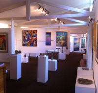 Wellington Gallery - Accommodation Coffs Harbour