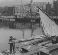 Maritime Museum of Tasmania - Accommodation Coffs Harbour