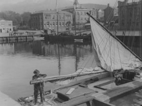 Maritime Museum Of Tasmania - Accommodation Coffs Harbour 0