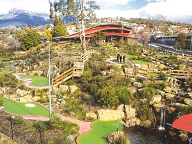 Moonah West TAS Accommodation Coffs Harbour