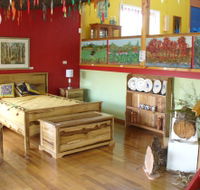 Southern Design Centre - Accommodation Coffs Harbour