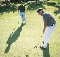 Tarraleah Golf Course - Accommodation Coffs Harbour