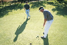 Tarraleah Golf Course - Accommodation Coffs Harbour 0
