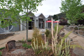 Tin Dragon Interpretation Centre And Cafe - Accommodation Coffs Harbour 0