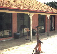 1 On Park - Art Gallery - Accommodation Coffs Harbour