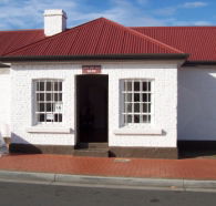 The Watch House - Accommodation Coffs Harbour