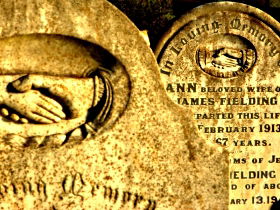 Penguin General Cemetery - Accommodation Coffs Harbour 0