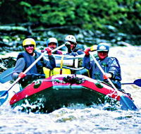 Franklin - Gordon Wild Rivers National Park - Accommodation Coffs Harbour