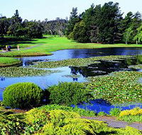 Mowbray Golf Club Ltd - Accommodation Coffs Harbour