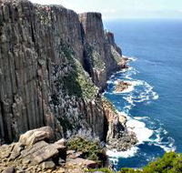 Tasman National Park - Accommodation Coffs Harbour