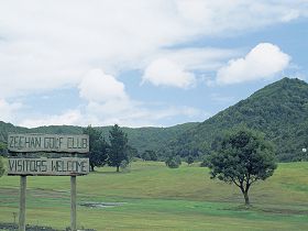Zeehan Golf Course - Accommodation Coffs Harbour 0