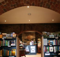 The Book Cellar - Accommodation Coffs Harbour