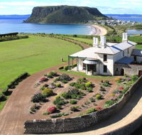 Highfield Historic Site - Accommodation Coffs Harbour