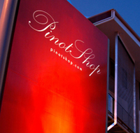 Pinot Shop - Accommodation Coffs Harbour