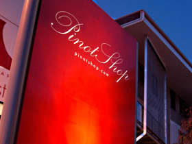 Pinot Shop - Accommodation Coffs Harbour 0