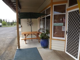 Ellendale Store, Cafe And Gallery - Accommodation Coffs Harbour 0