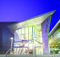 Queensland Museum and Sciencentre - Accommodation Coffs Harbour