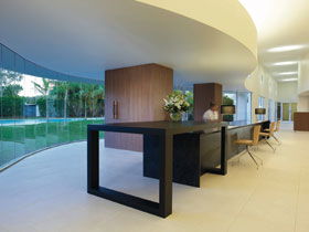 The Spa At Palmer Coolum Resort - Accommodation Coffs Harbour 0