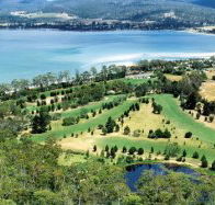 Orford Golf Club - Accommodation Coffs Harbour