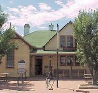 Heritage Highway Museum and Visitor Information Centre - Accommodation Coffs Harbour