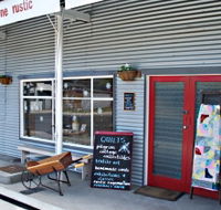 Gone Rustic - Accommodation Coffs Harbour