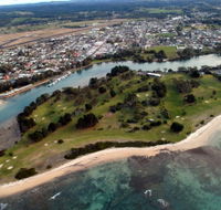 Wynyard Golf Club - Accommodation Coffs Harbour