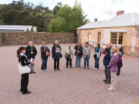 Clarendon Vale TAS Accommodation Coffs Harbour